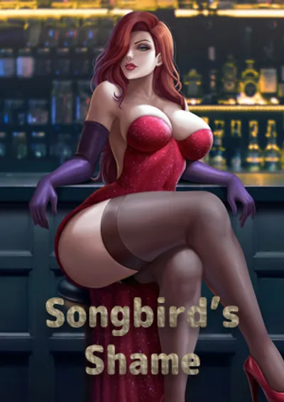 Songbirds shame 1